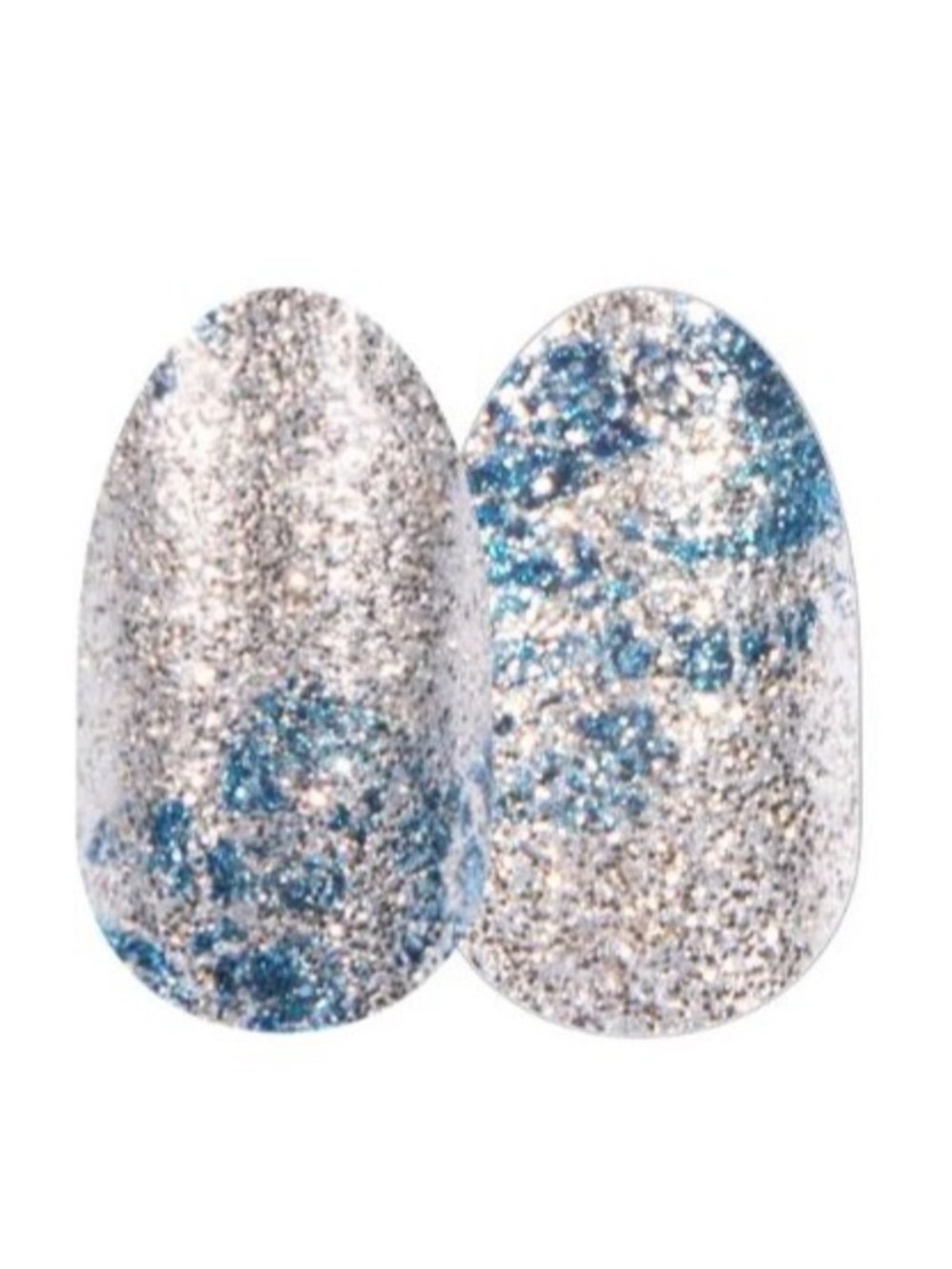 Color Street Riptide nail polish strips